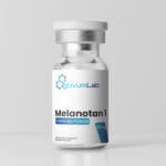 Melanotan 1 (Afamelanotide)