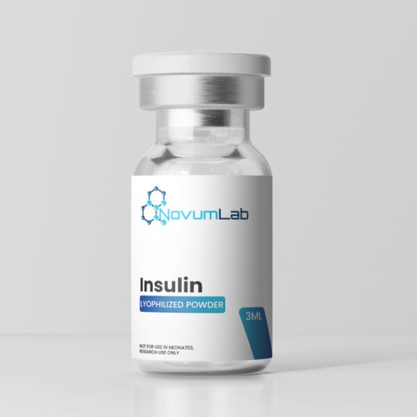 Insulin