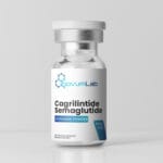 Cagrilintide + Semaglutide Blend