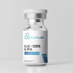 CJC-1295 + Ipamorelin Combo
