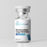 Retatrutide + Cagrilintide Blend