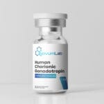 HCG (Human Chorionic Gonadotropin)