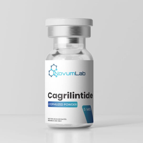Cagrilintide