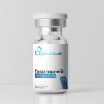 Tesamorelin
