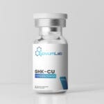 GHK-Cu (Copper Peptide)