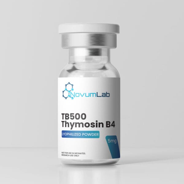 TB-500 (Thymosin Beta-4)