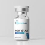 HGH 191AA (Somatropin)