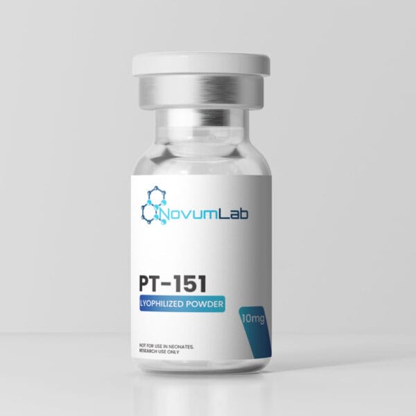 PT-141 (Bremelanotide)