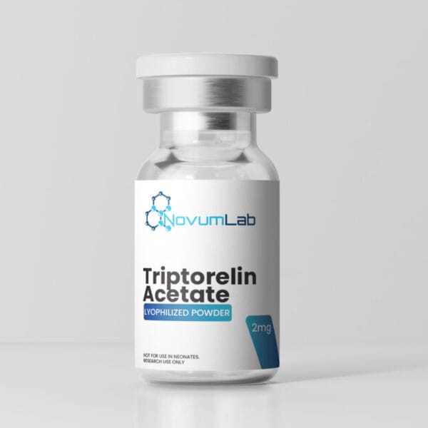 Triptorelin