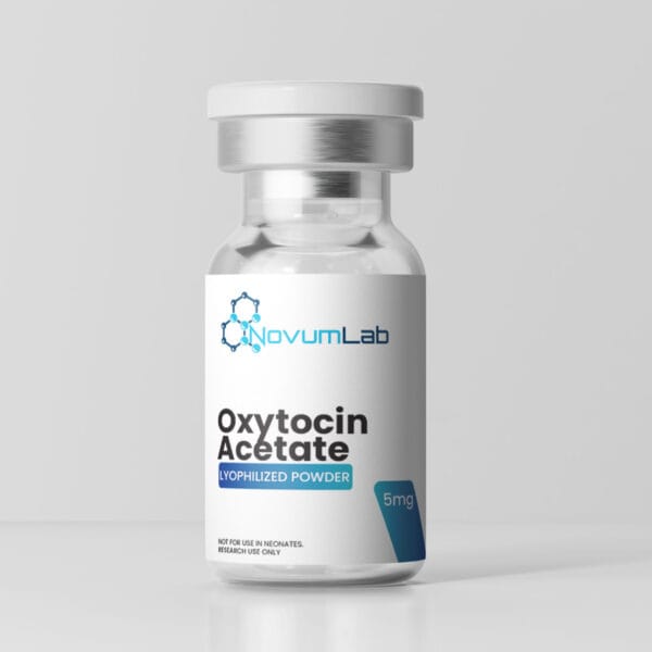 Oxytocin