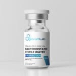 Bacteriostatic Water 10ML